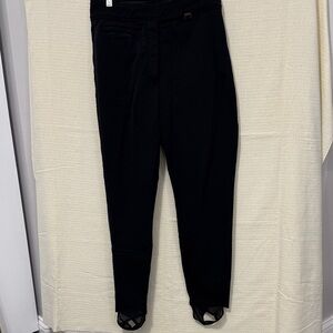 Women’s Black Conor ski pants Pants